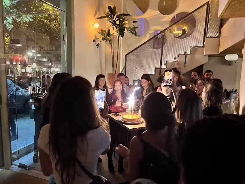 La Esquina de la Jaula