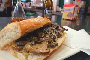 La esquina de los sabores