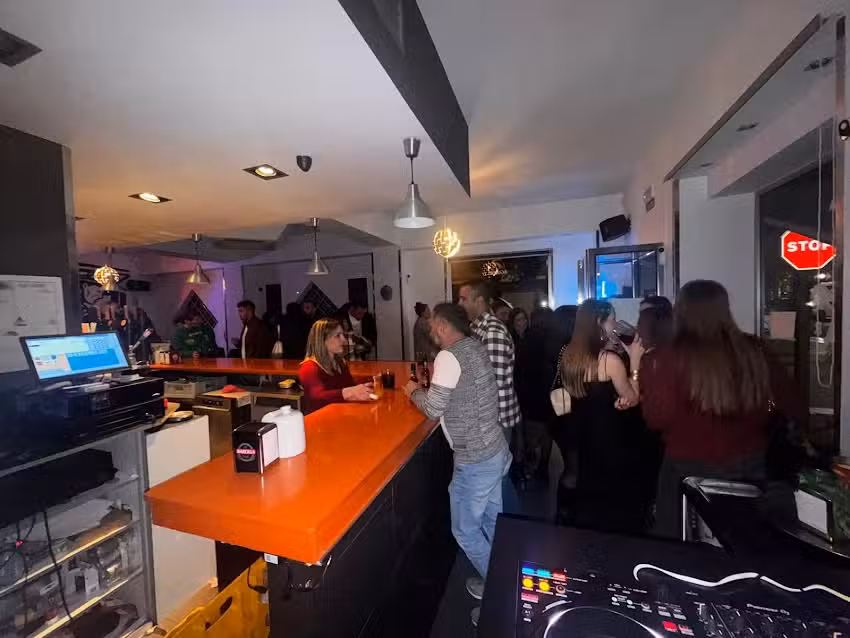 La esquina de Risalde