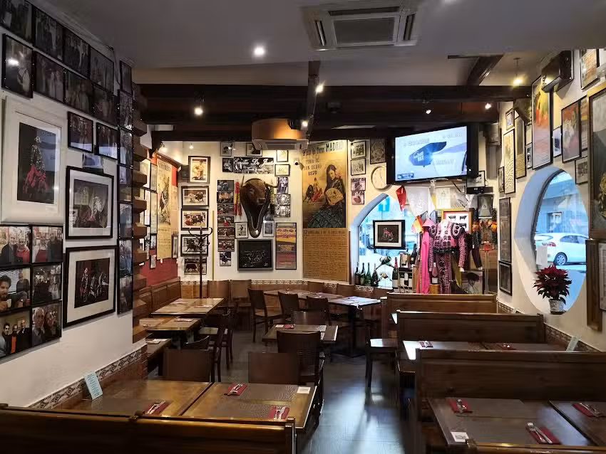 La Esquina De Vinaroz