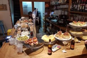 La Esquina del Arrabal