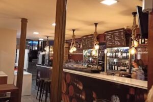 La Esquina del Laurel