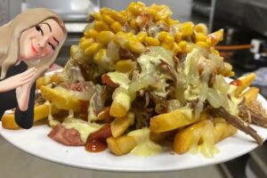 LA ESQUINA DEL PATRON