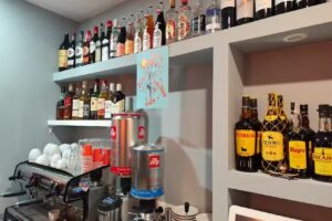 La Esquina Del Sabor – Bar Restaurante