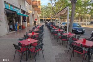 La Esquina Del Travieso