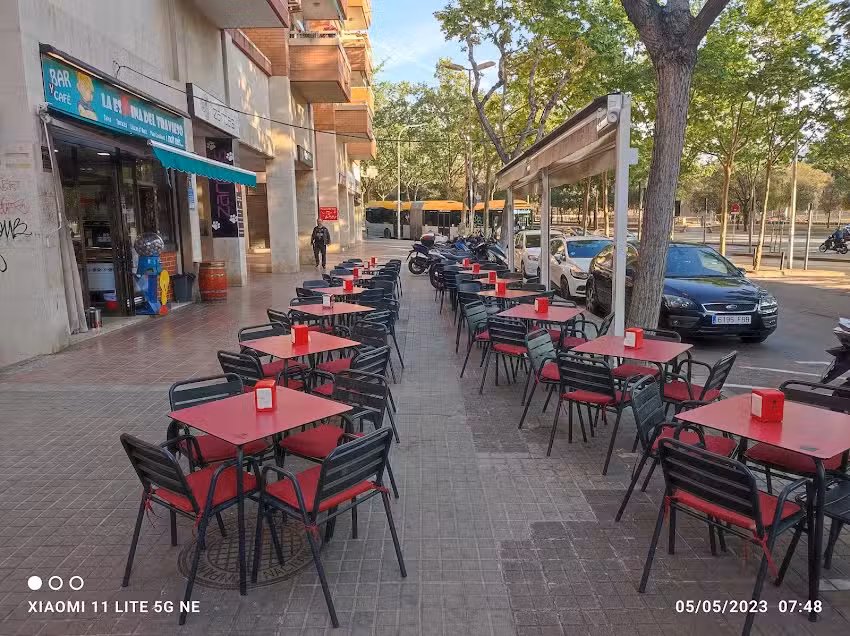 La Esquina Del Travieso