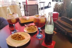 La Esquina Ib&eacute;rica