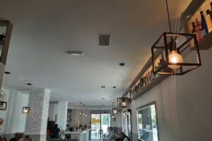 La Esquina Tapas Bar