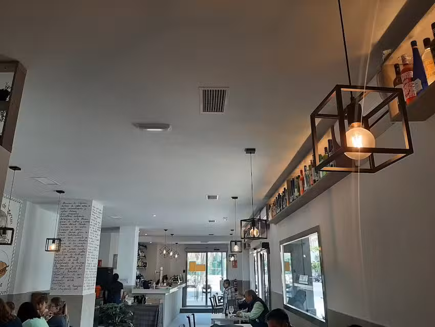 La Esquina Tapas Bar