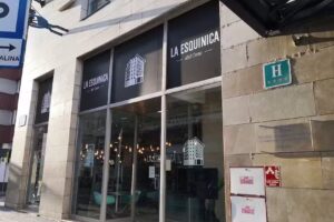 La Esquinica del Coso