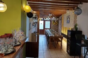 La Esquinita – Bistro Benifato