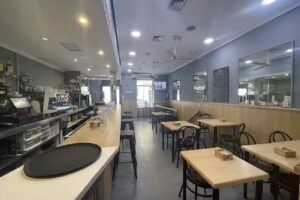 La esquinita Chamber&iacute;