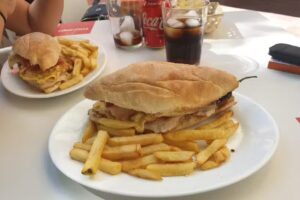 La esquinita de Gabriel