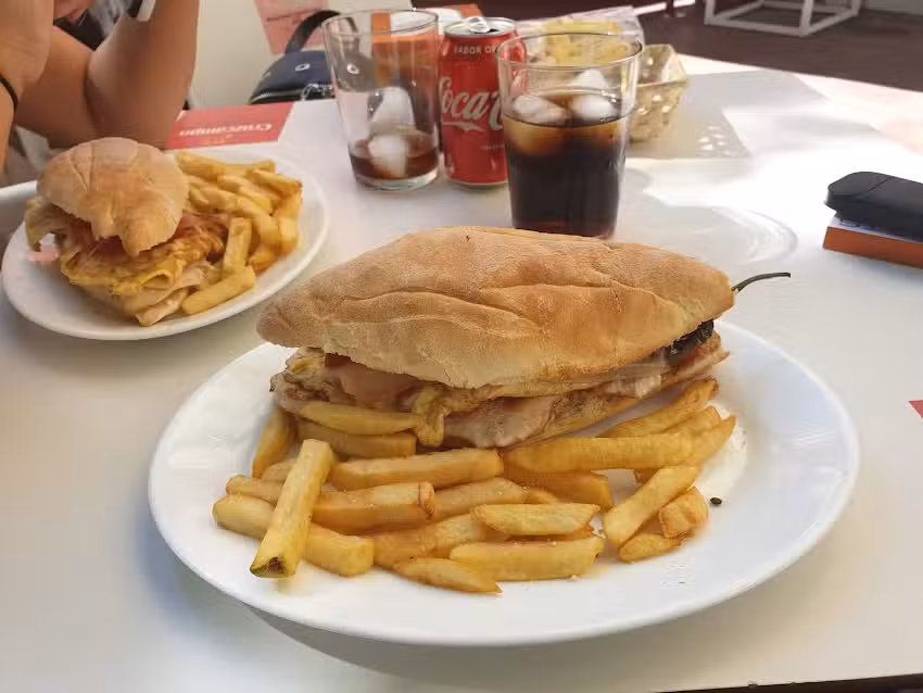 La esquinita de Gabriel