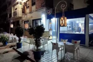 La esquinita de Juan