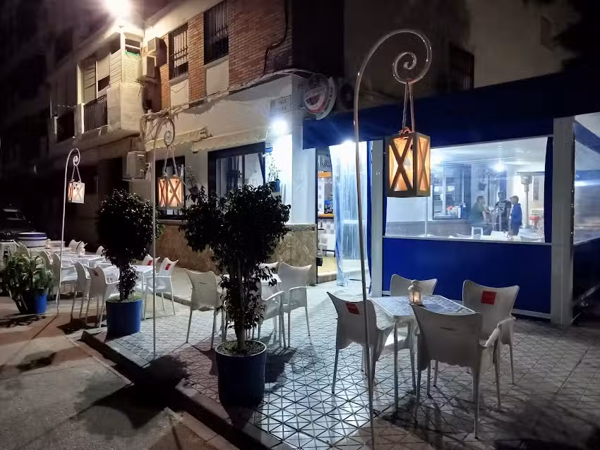 La esquinita de Juan