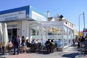 La Esquinita de Pablo