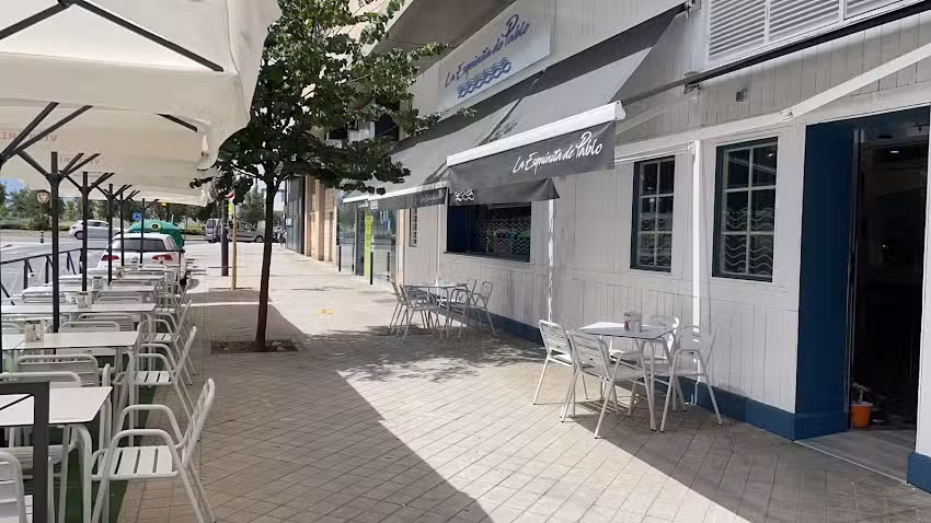 La Esquinita de Pablo PTS