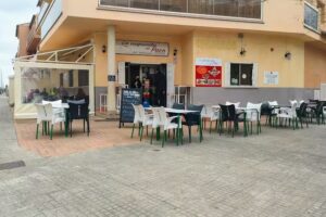 La Esquinita de Paco