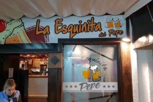 La Esquinita de Pepe