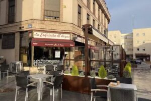 La Esquinita de Rozas