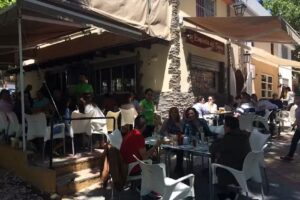 La Esquinita del Tapeo