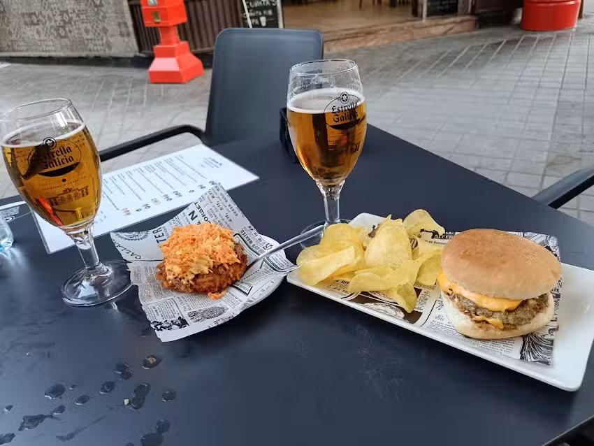 La Esquinita Mia