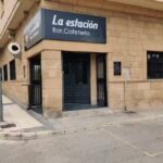 La Estaci&oacute;n Bar Cafeter&iacute;a