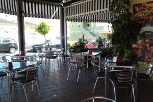 La Estaci&oacute;n Gastrobar