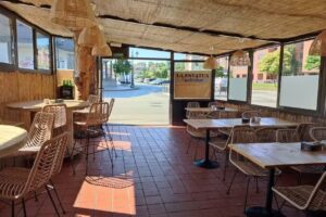 La Estatua Gastrobar