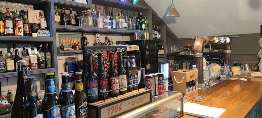 La Estrella