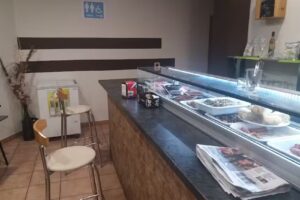 La Estrella Bar &ndash; Aires Marcianos