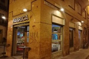 La Fabrica