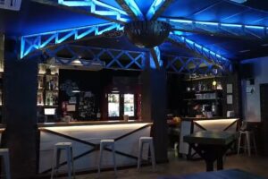 La F&aacute;brica Copas y Caf&eacute;