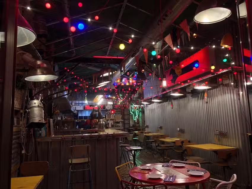 La F&aacute;brica de Barrett