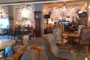 LA FABRICA DE SUE&Ntilde;OS