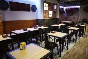 La F&aacute;brica Del Pernil