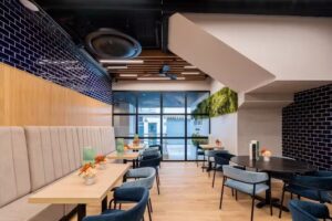 La F&agrave;brica Gastro & Cocktail Bar