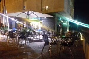 La F&agrave;brica &ndash; Premi&agrave; de Dalt