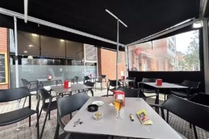 La Factoría coffee & bistro