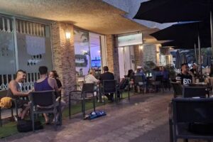 La Familia Tapas Bar