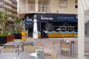 La Farola