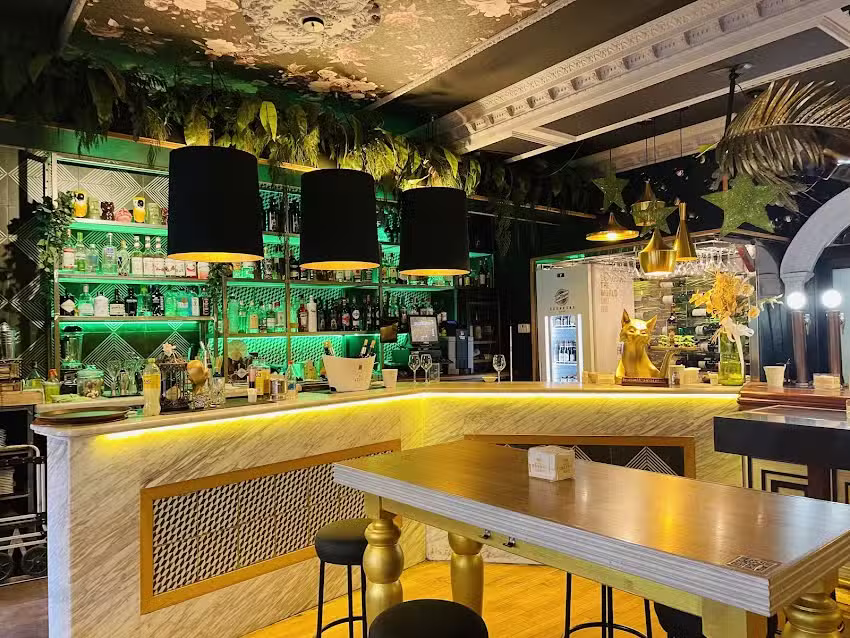 La Fauna Gastro &ndash; Burgos