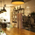 La Favorita Bar