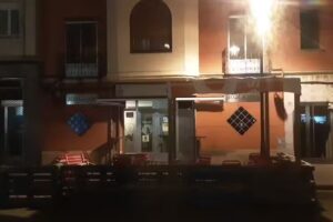 La Filipina &ndash; Burgos