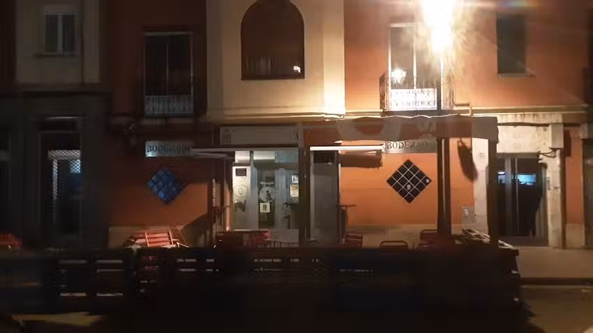 La Filipina &ndash; Burgos