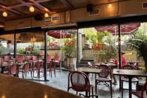 La Flaca Taberna | Restaurante Barrio Salamanca