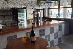 La Flamenca Bar de Tapas