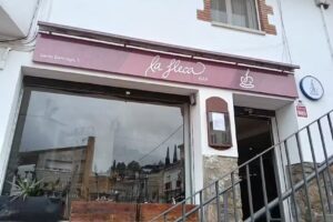 La Fleca de Santo Domingo