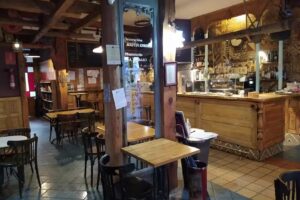 La Flor de la Canela